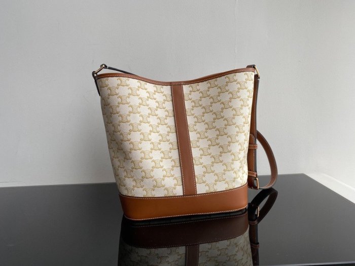 2022SS新作 Celine セリーヌ レディース ショルダーバックスーパーコピー
