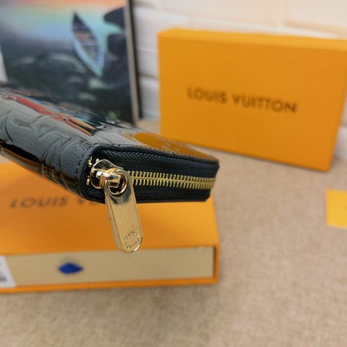 202112SSルイヴィトン LOUIS VUITTON 新作通販 長財布スーパーコピー