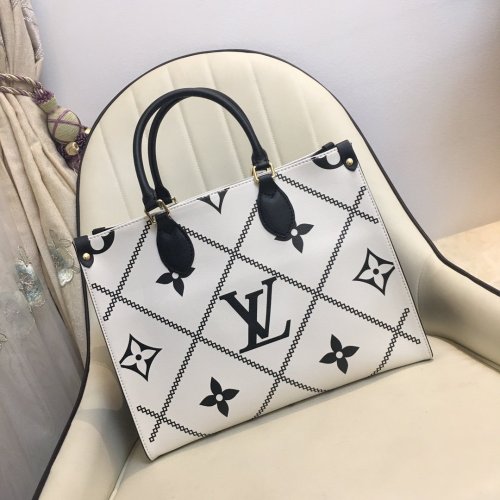 2022SS新作 Louis Vuitton ルイヴィトン レディース ハンドバックスーパーコピー