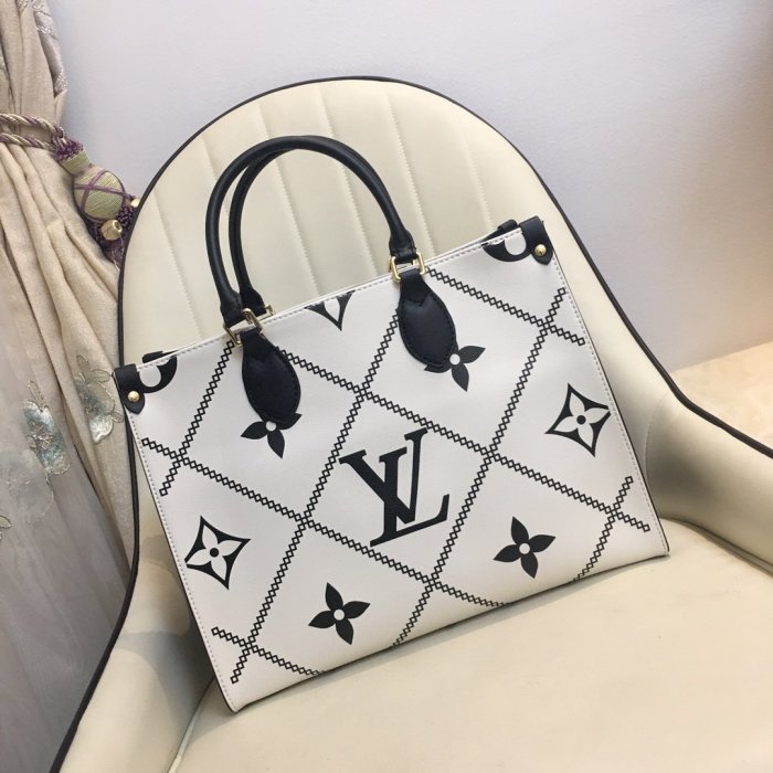 2022SS新作 Louis Vuitton ルイヴィトン レディース ハンドバックスーパーコピー