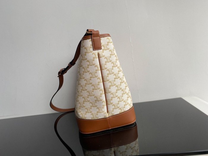 2022SS新作 Celine セリーヌ レディース ショルダーバックスーパーコピー