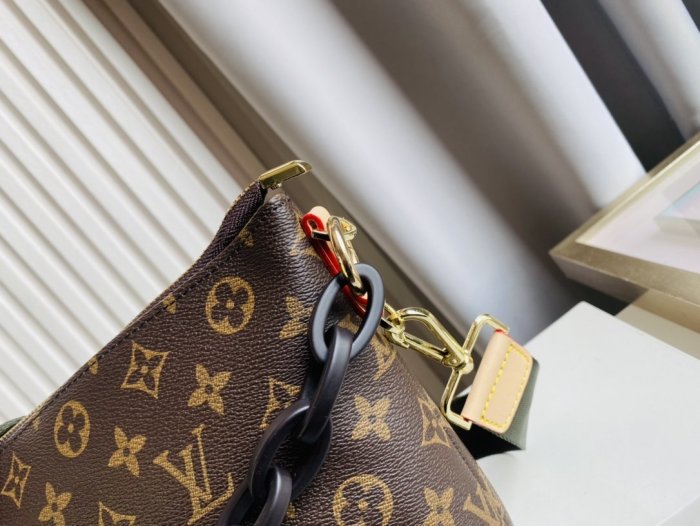 2022SS新作 Louis Vuitton ルイヴィトン レディース ショルダーバックスーパーコピー