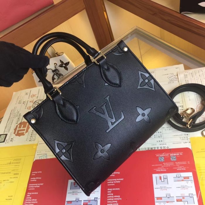 2022SS新作 Louis Vuitton ルイヴィトン レディース ハンドバックスーパーコピー