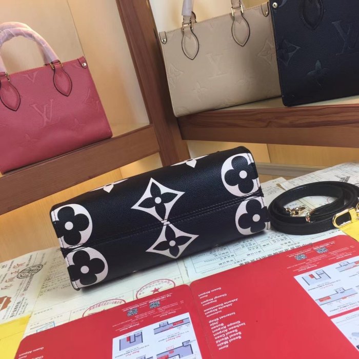 2022SS新作 Louis Vuitton ルイヴィトン レディース ハンドバックスーパーコピー