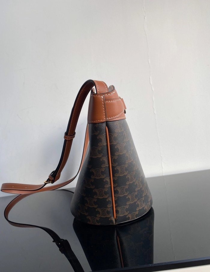 2022SS新作 Celine セリーヌ レディース ショルダーバックスーパーコピー