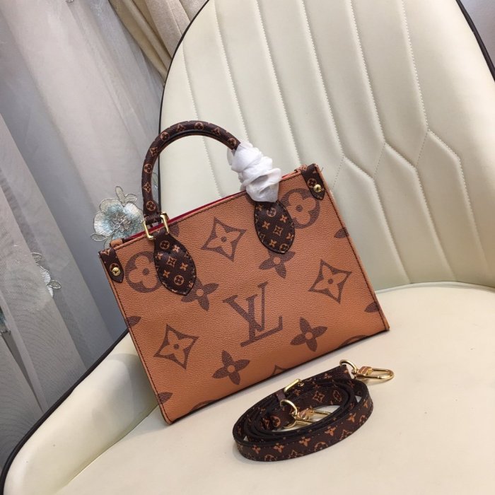 2022SS新作 Louis Vuitton ルイヴィトン レディース ハンドバックスーパーコピー