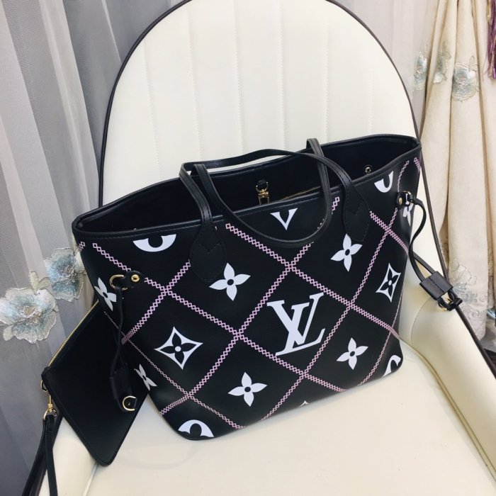 2022SS新作 Louis Vuitton ルイヴィトン レディース ハンドバックスーパーコピー