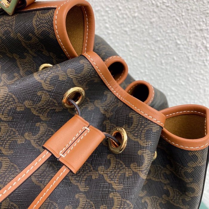 2022SS新作 Celine セリーヌ レディース ショルダーバックスーパーコピー