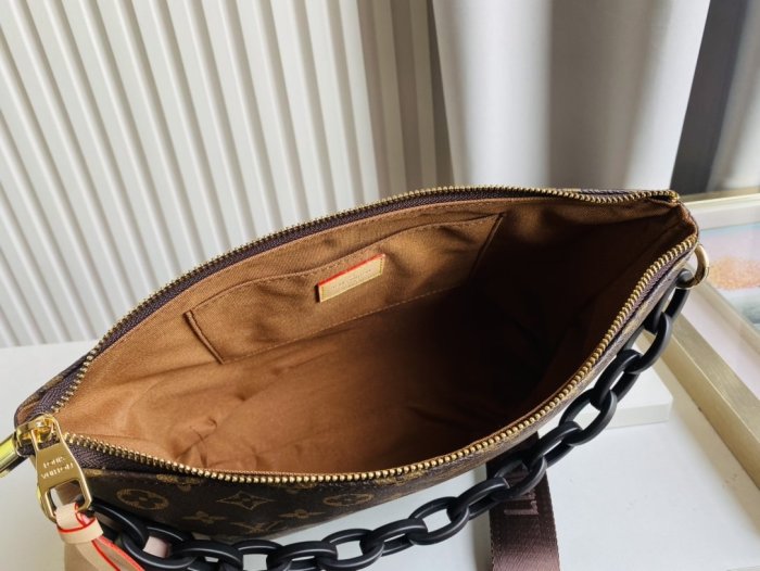 2022SS新作 Louis Vuitton ルイヴィトン レディース ショルダーバックスーパーコピー
