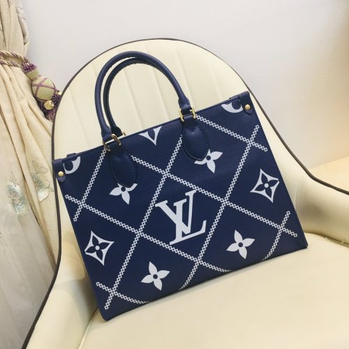 2022SS新作 Louis Vuitton ルイヴィトン レディース ハンドバックスーパーコピー