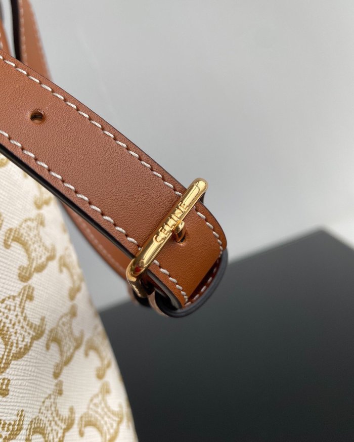 2022SS新作 Celine セリーヌ レディース ショルダーバックスーパーコピー