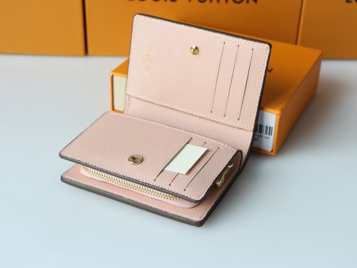 2022SSルイヴィトン LOUIS VUITTON 新作通販短財布スーパーコピー