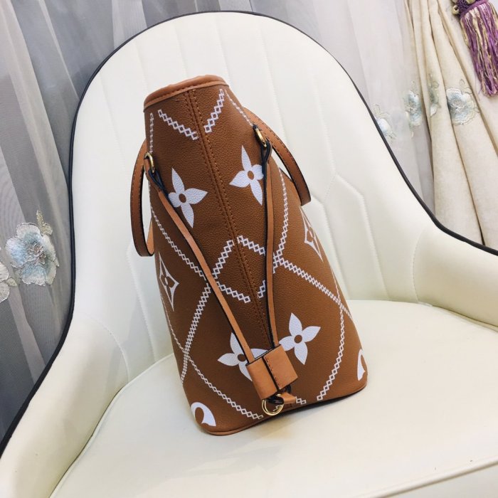 2022SS新作 Louis Vuitton ルイヴィトン レディース ハンドバックスーパーコピー