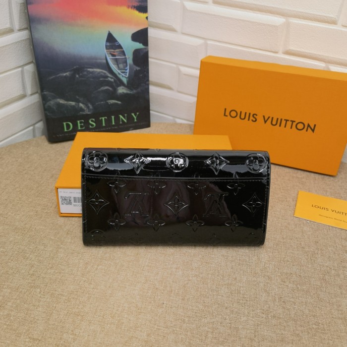 202112SSルイヴィトン LOUIS VUITTON 新作通販 長財布スーパーコピー