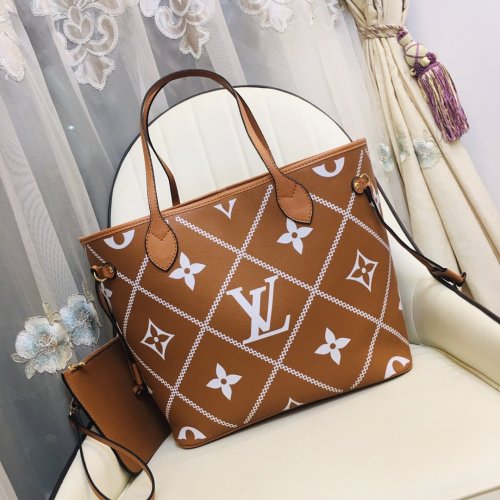 2022SS新作 Louis Vuitton ルイヴィトン レディース ハンドバックスーパーコピー