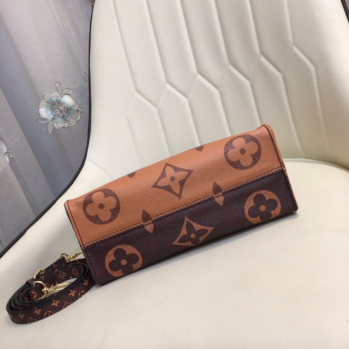 2022SS新作 Louis Vuitton ルイヴィトン レディース ハンドバックスーパーコピー