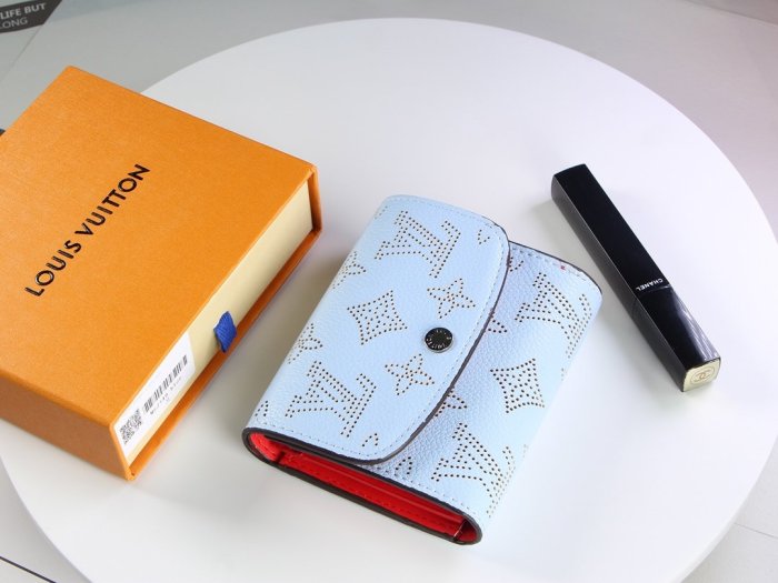 2022SSルイヴィトン LOUIS VUITTON 新作通販短財布スーパーコピー
