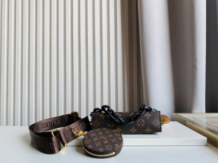 2022SS新作 Louis Vuitton ルイヴィトン レディース ショルダーバックスーパーコピー