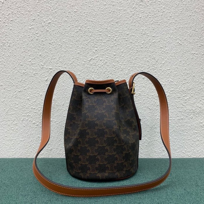 2022SS新作 Celine セリーヌ レディース ショルダーバックスーパーコピー