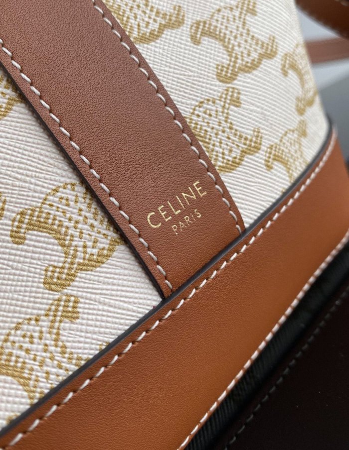 2022SS新作 Celine セリーヌ レディース ショルダーバックスーパーコピー