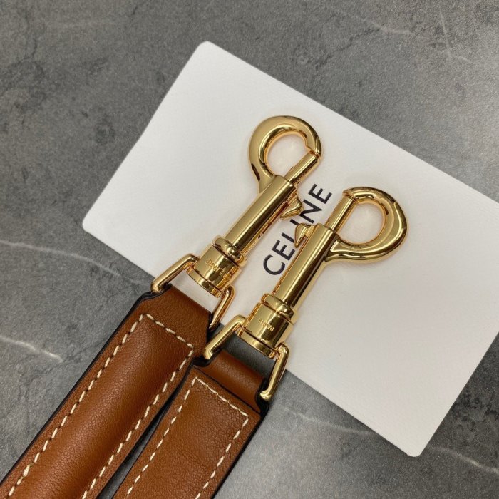 2022SS新作 Celine セリーヌ レディース ショルダーバックスーパーコピー