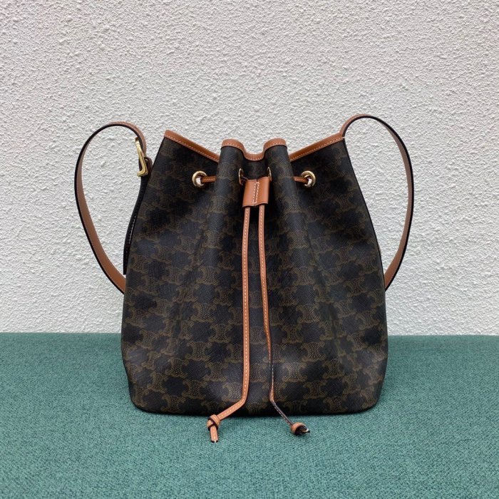 2022SS新作 Celine セリーヌ レディース ショルダーバックスーパーコピー