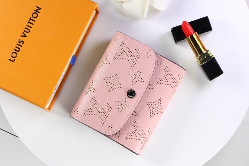 2022SSルイヴィトン LOUIS VUITTON 新作通販短財布スーパーコピー