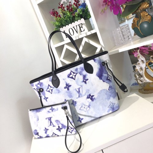 2022SS新作 Louis Vuitton ルイヴィトン レディース ハンドバックスーパーコピー