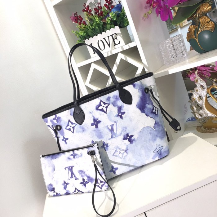 2022SS新作 Louis Vuitton ルイヴィトン レディース ハンドバックスーパーコピー