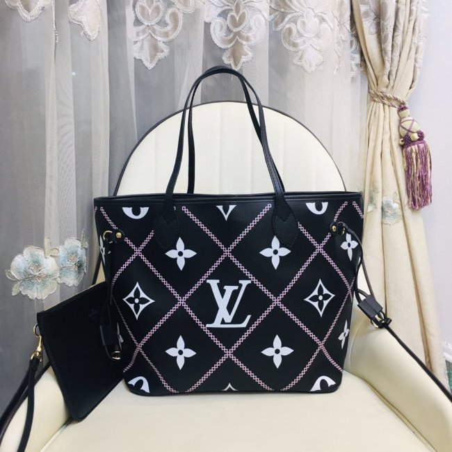 2022SS新作 Louis Vuitton ルイヴィトン レディース ハンドバックスーパーコピー
