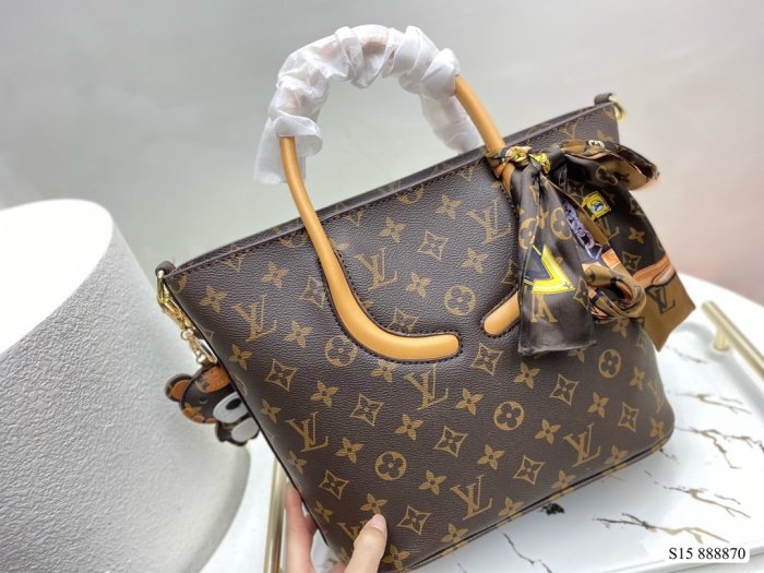 2022SS新作 Louis Vuitton ルイヴィトン レディース ショルダーバックスーパーコピー