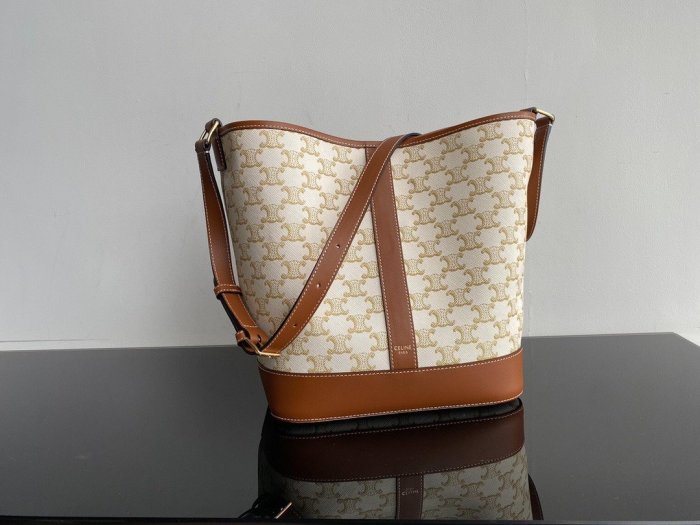 2022SS新作 Celine セリーヌ レディース ショルダーバックスーパーコピー