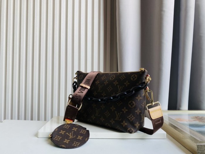 2022SS新作 Louis Vuitton ルイヴィトン レディース ショルダーバックスーパーコピー