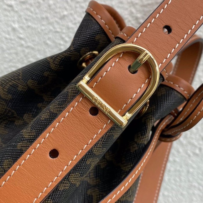 2022SS新作 Celine セリーヌ レディース ショルダーバックスーパーコピー