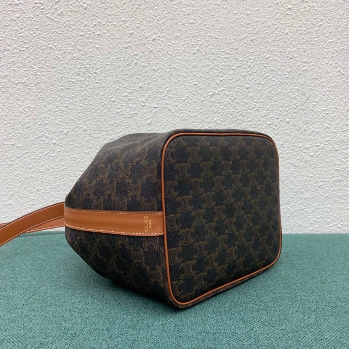2022SS新作 Celine セリーヌ レディース ショルダーバックスーパーコピー