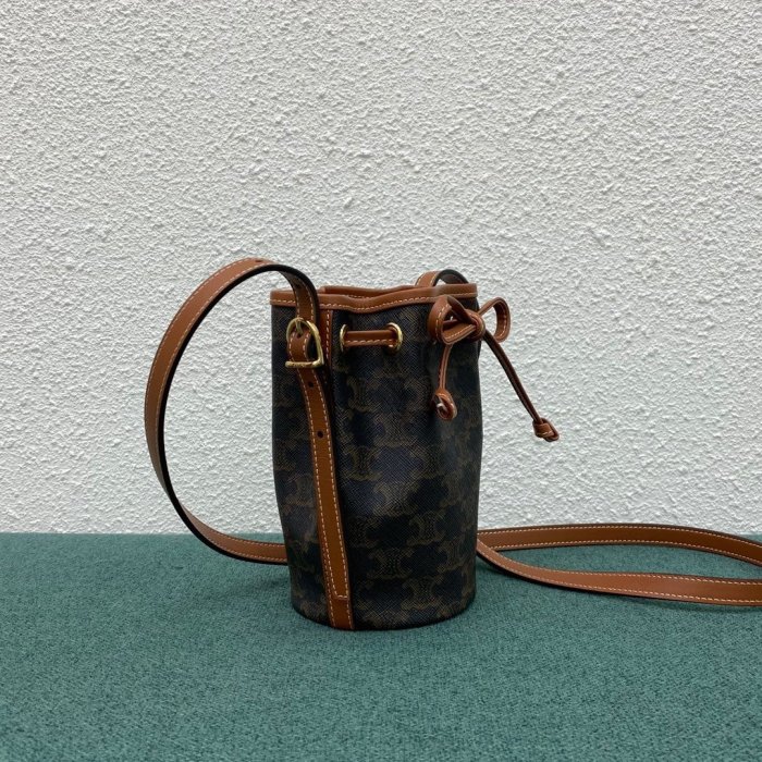 2022SS新作 Celine セリーヌ レディース ショルダーバックスーパーコピー