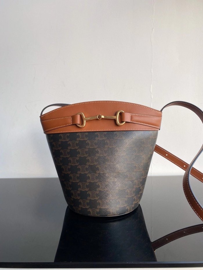 2022SS新作 Celine セリーヌ レディース ショルダーバックスーパーコピー