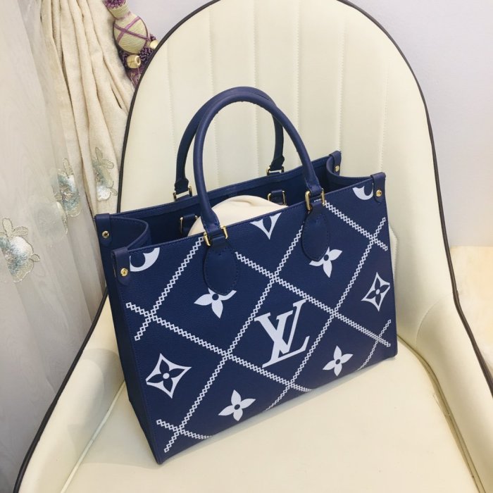 2022SS新作 Louis Vuitton ルイヴィトン レディース ハンドバックスーパーコピー