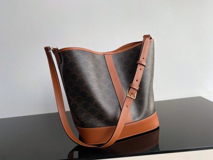2022SS新作 Celine セリーヌ レディース ショルダーバックスーパーコピー
