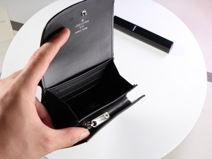 2022SSルイヴィトン LOUIS VUITTON 新作通販短財布スーパーコピー
