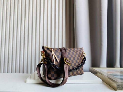 2022SS新作 Louis Vuitton ルイヴィトン レディース ショルダーバックスーパーコピー