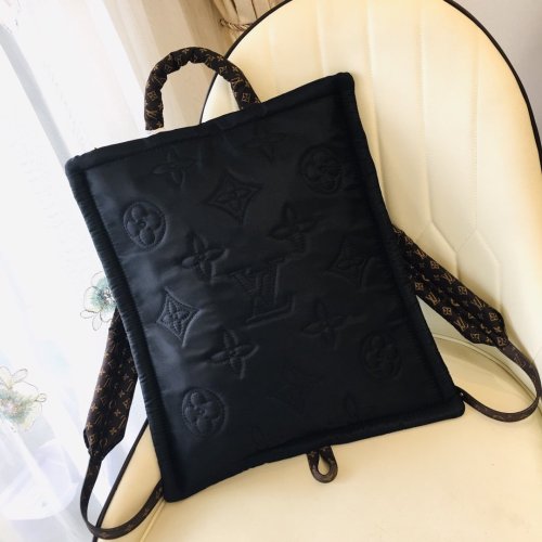 2022SS新作 Louis Vuitton ルイヴィトン レディース リュックバックスーパーコピー