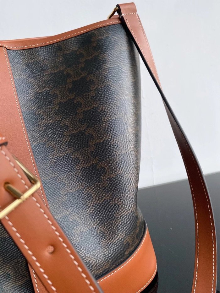 2022SS新作 Celine セリーヌ レディース ショルダーバックスーパーコピー