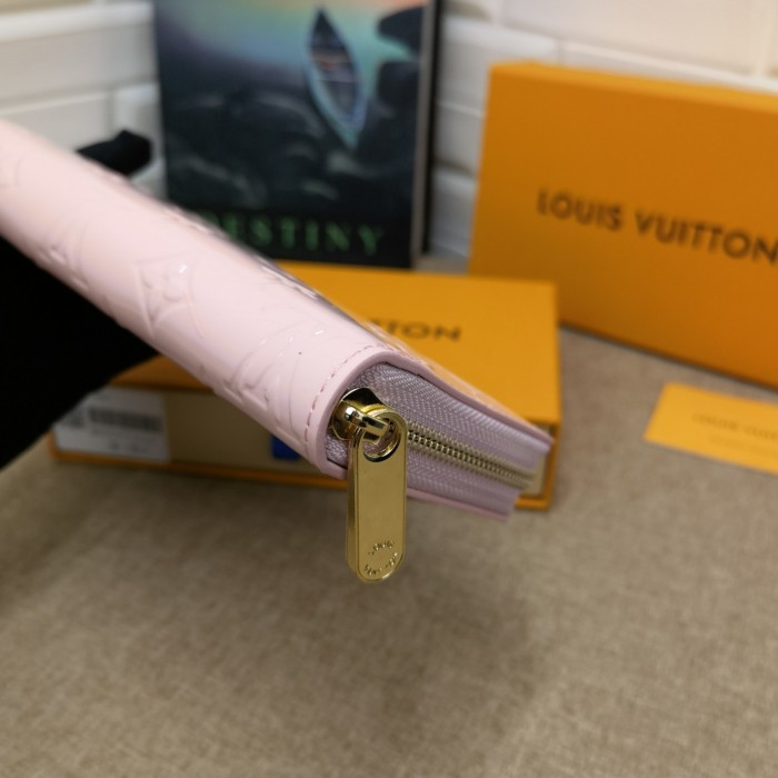 202112SSルイヴィトン LOUIS VUITTON 新作通販 長財布スーパーコピー
