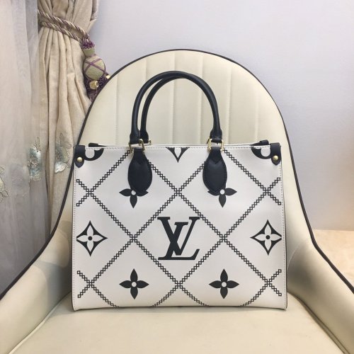 2022SS新作 Louis Vuitton ルイヴィトン レディース ハンドバックスーパーコピー