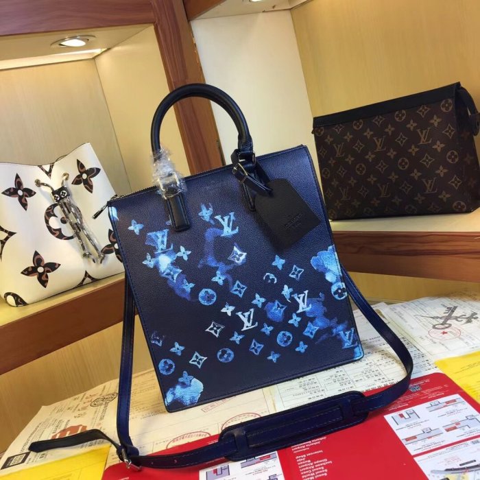 2022SS新作 Louis Vuitton ルイヴィトン レディース ハンドバックスーパーコピー