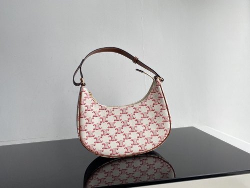 2022SS新作 Celine セリーヌ レディース ショルダーバックスーパーコピー