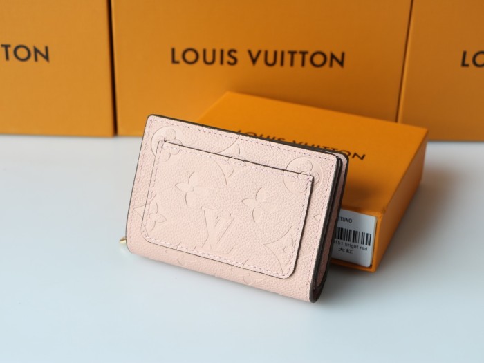 2022SSルイヴィトン LOUIS VUITTON 新作通販短財布スーパーコピー