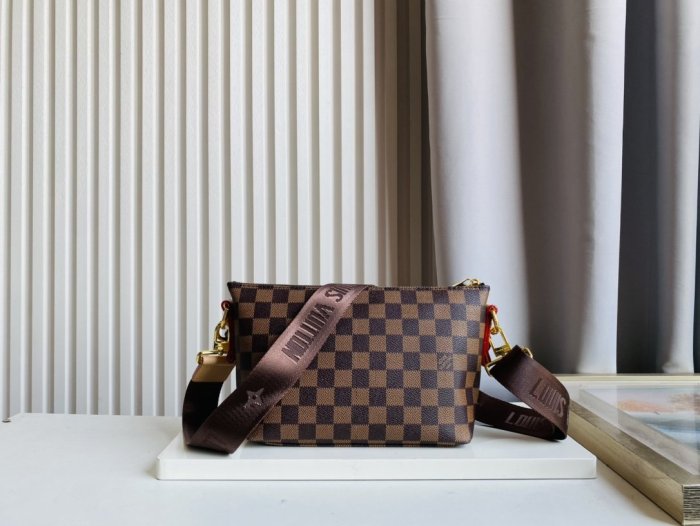 2022SS新作 Louis Vuitton ルイヴィトン レディース ショルダーバックスーパーコピー