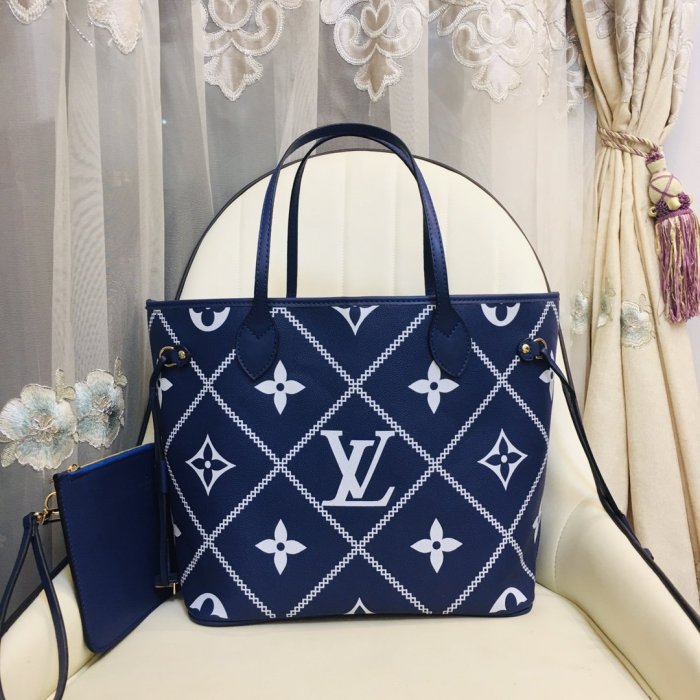 2022SS新作 Louis Vuitton ルイヴィトン レディース ハンドバックスーパーコピー
